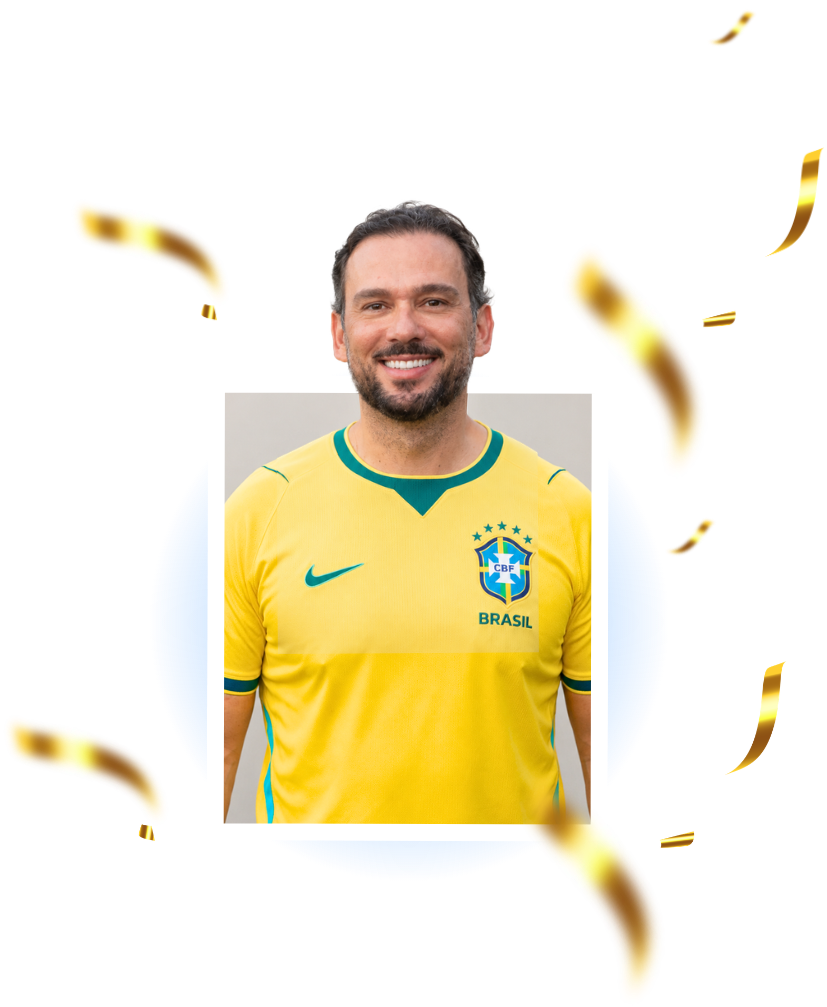 Deputado Jorge Everton